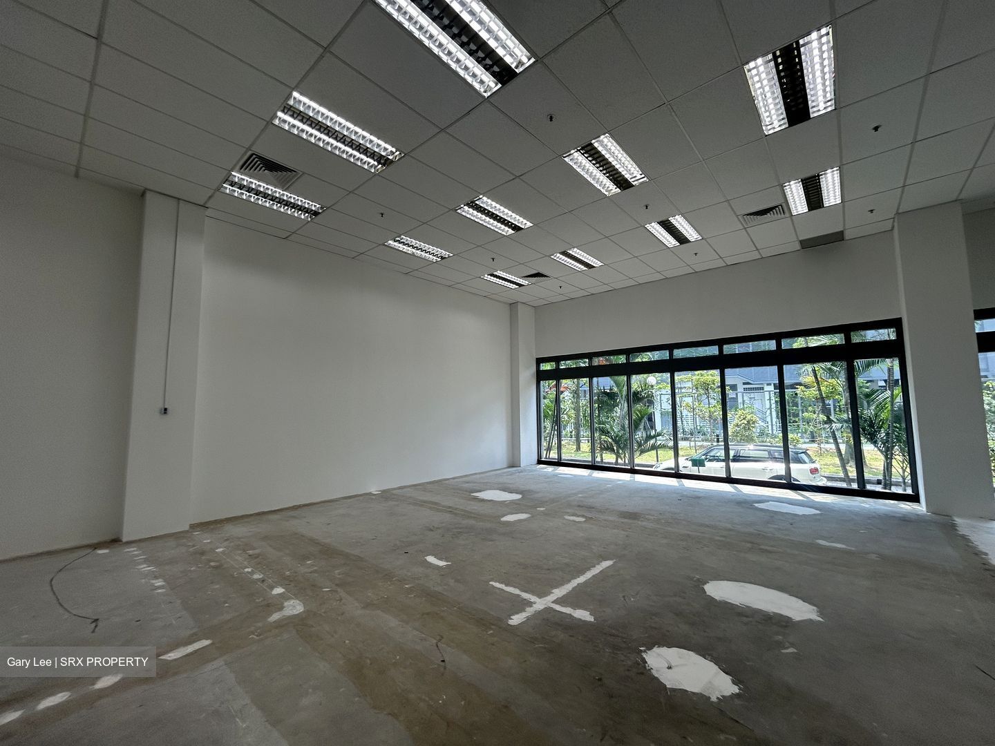 German Centre (D22), Retail #603934001